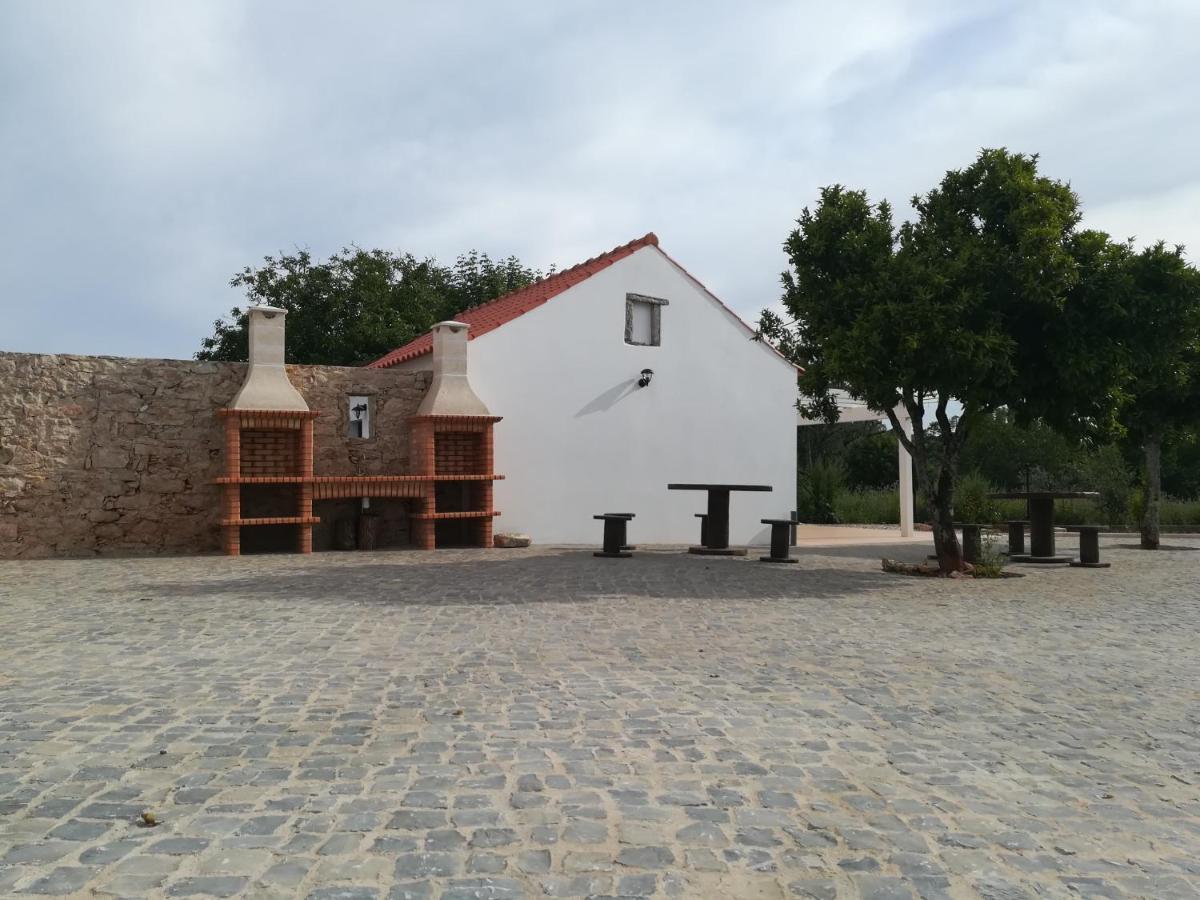 Villa Rominha Alvaiazere - Casa Do Canteiro Exteriér fotografie